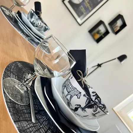 Appartement Le Jean Bart - Lille