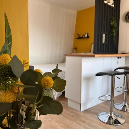 Le Jean Bart - Apartmán Lille